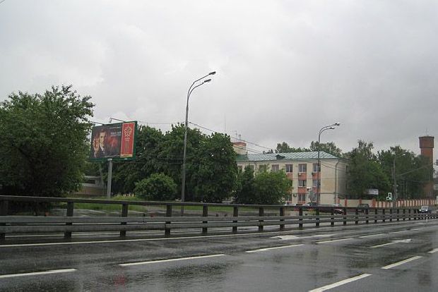 Путепровод на Рябиновой улице в Москве будет построен досрочно - фото 1