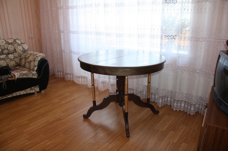 Реставрация-модернизация столика. - фото 18