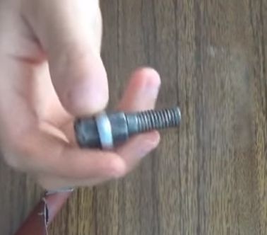 Как сделать кольцо из монеты. Инструкция и видео  - фото 9