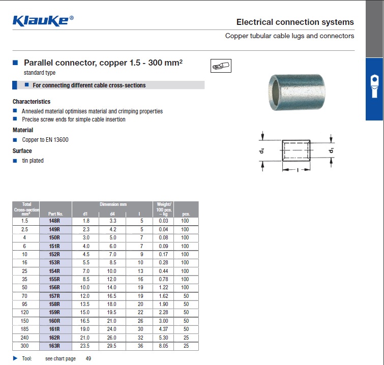 Обзор Klauke Micro (EK50ML) - часть 1 - фото 4