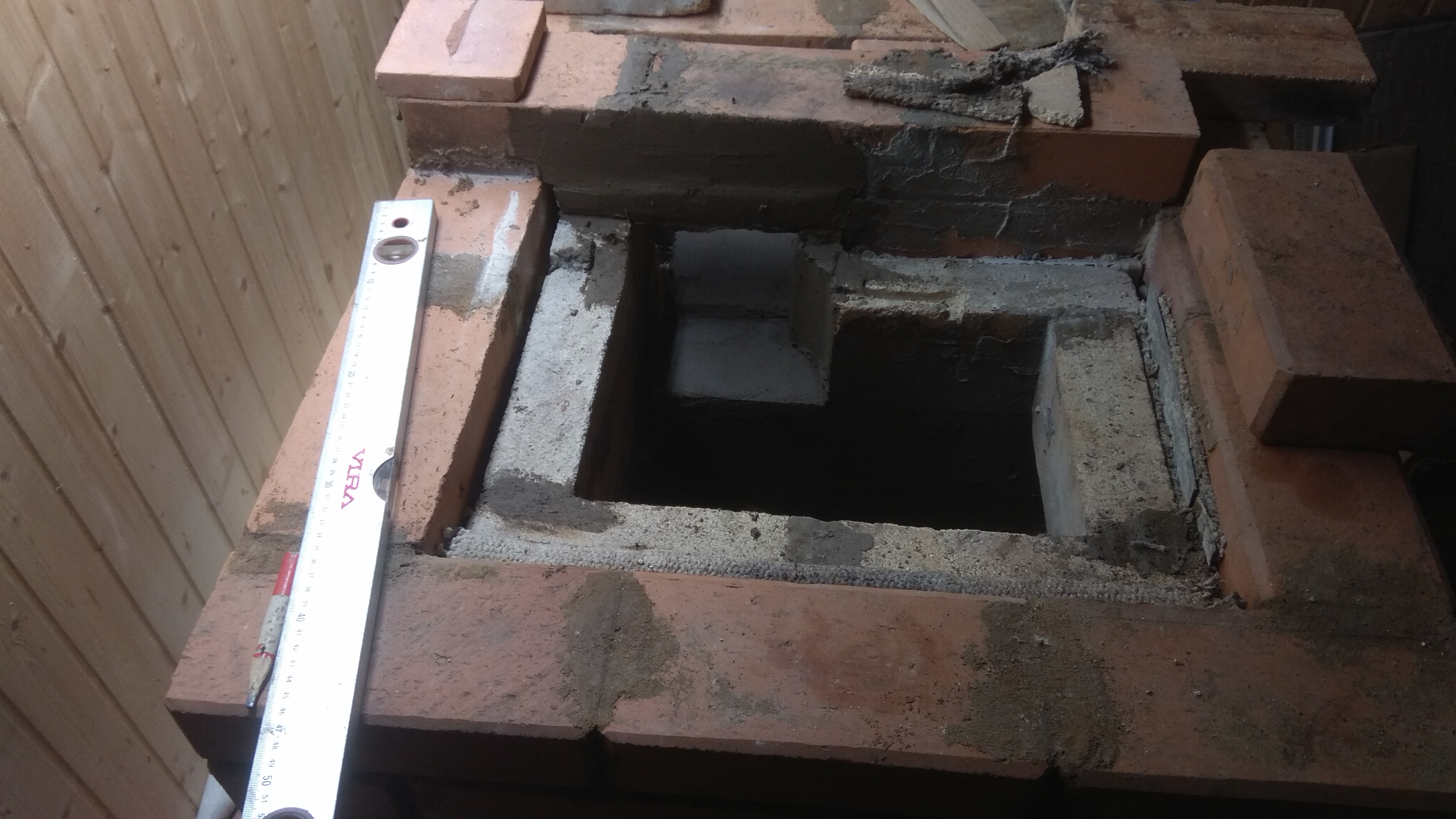 топливная камера в сборе