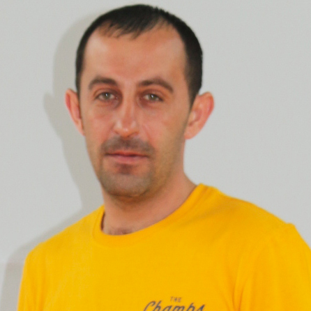 Лаптев Сергей