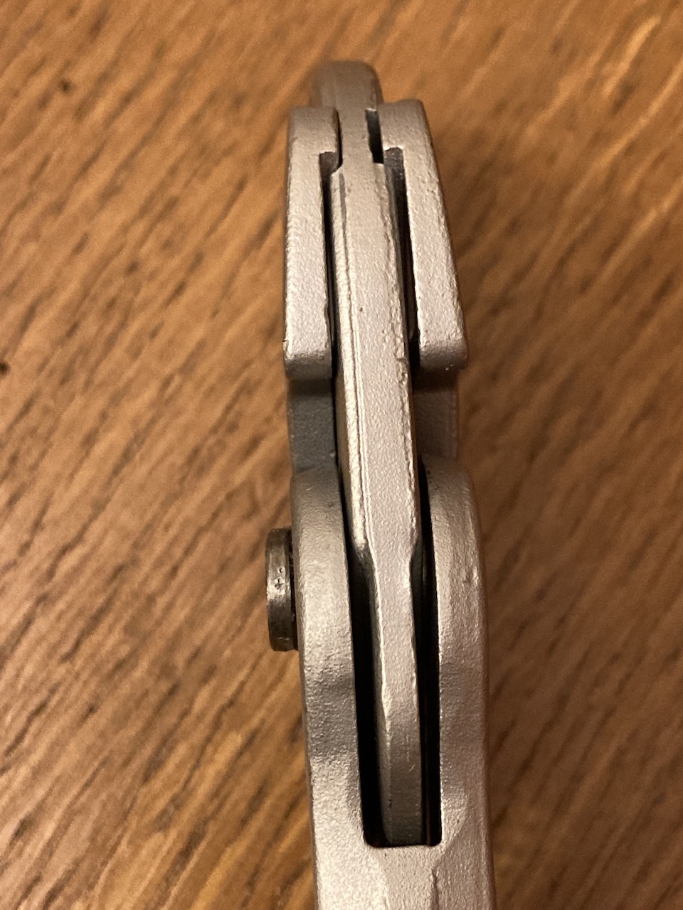 Результат доработки Scheppach 250мм Sch-613Q250(60324)