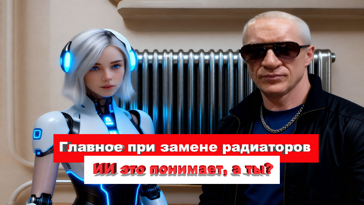 обложка ИИ