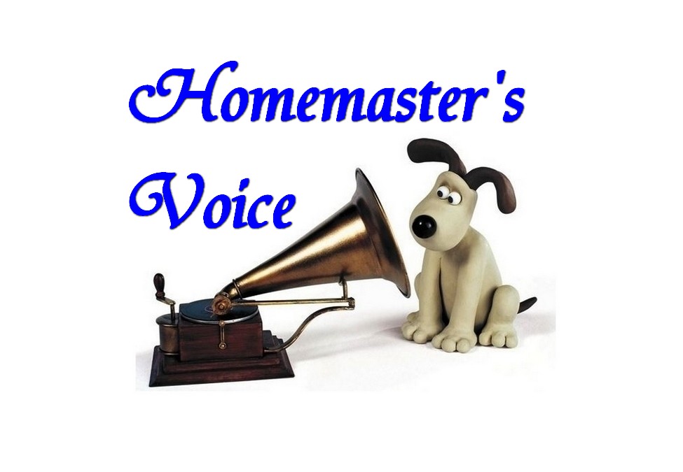 Homemaster