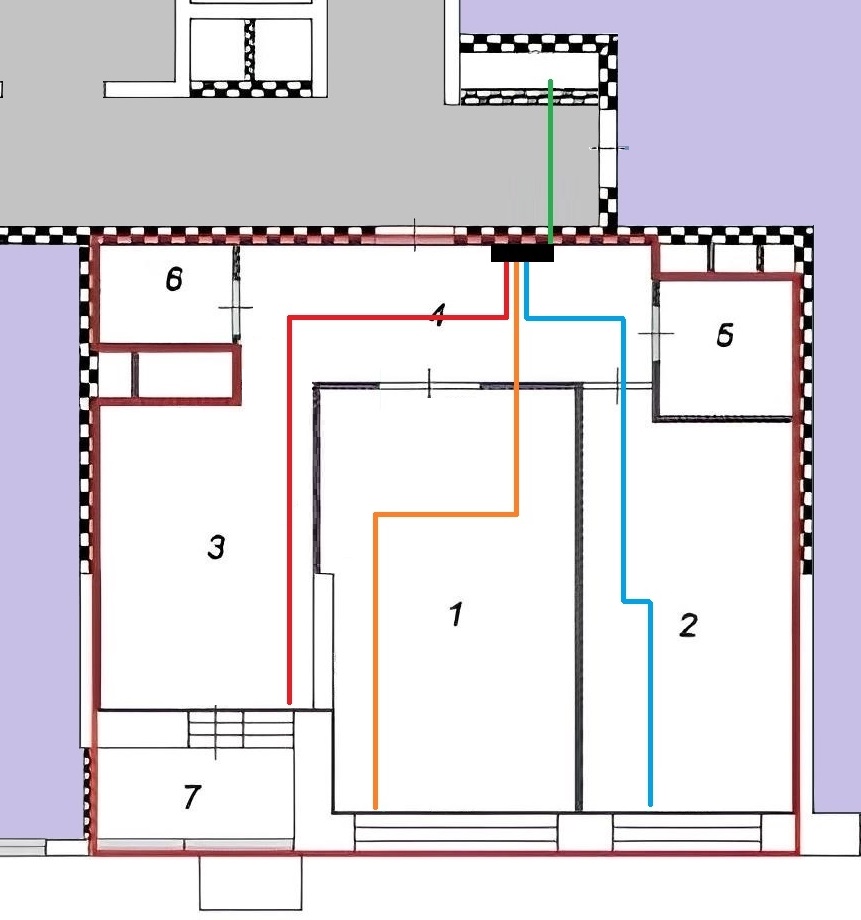 Отопление - 002 Целевое состояние 3