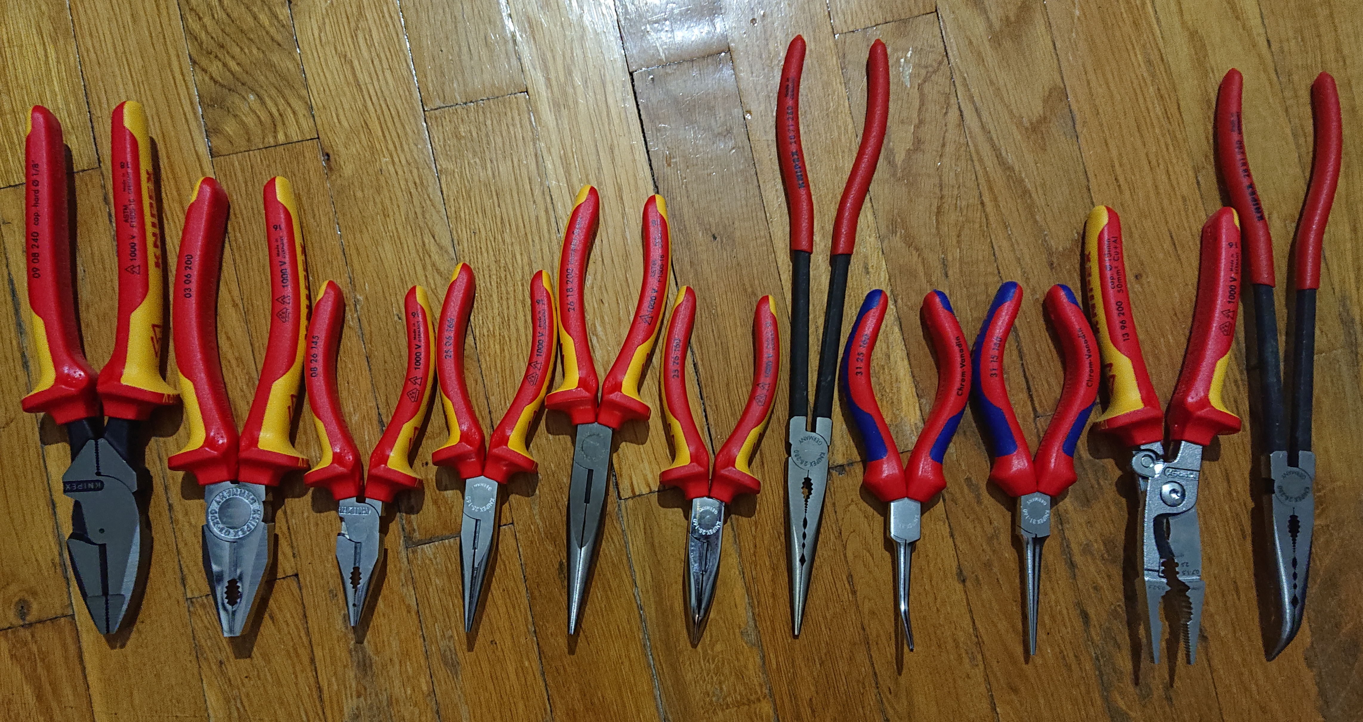 Knipex