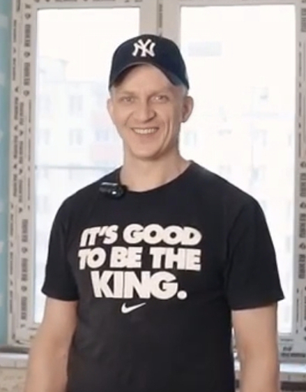 Олегович