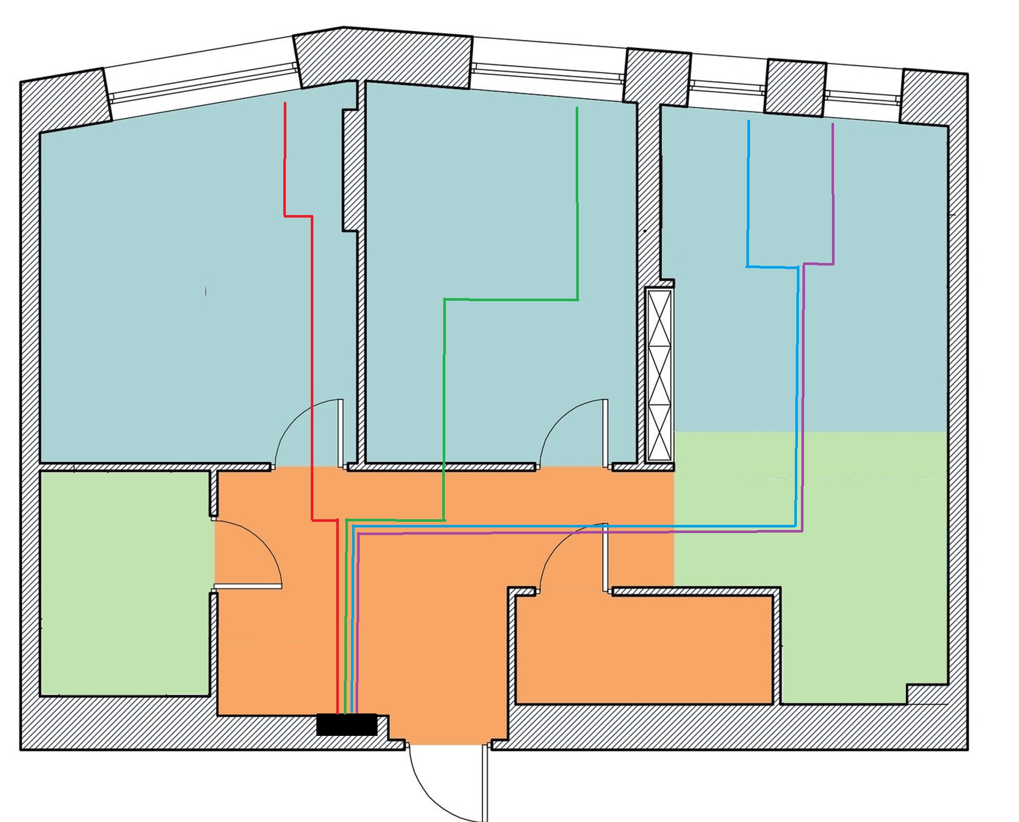 Кв_003_Трассы