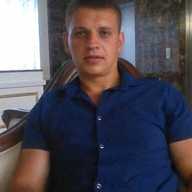 Роман Карпов