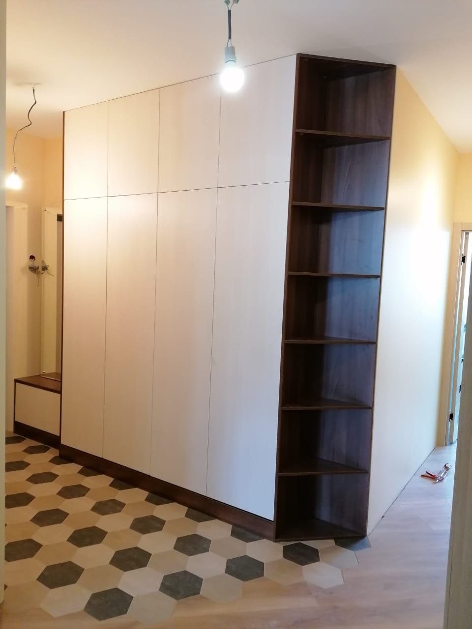 Прихожая на заказ