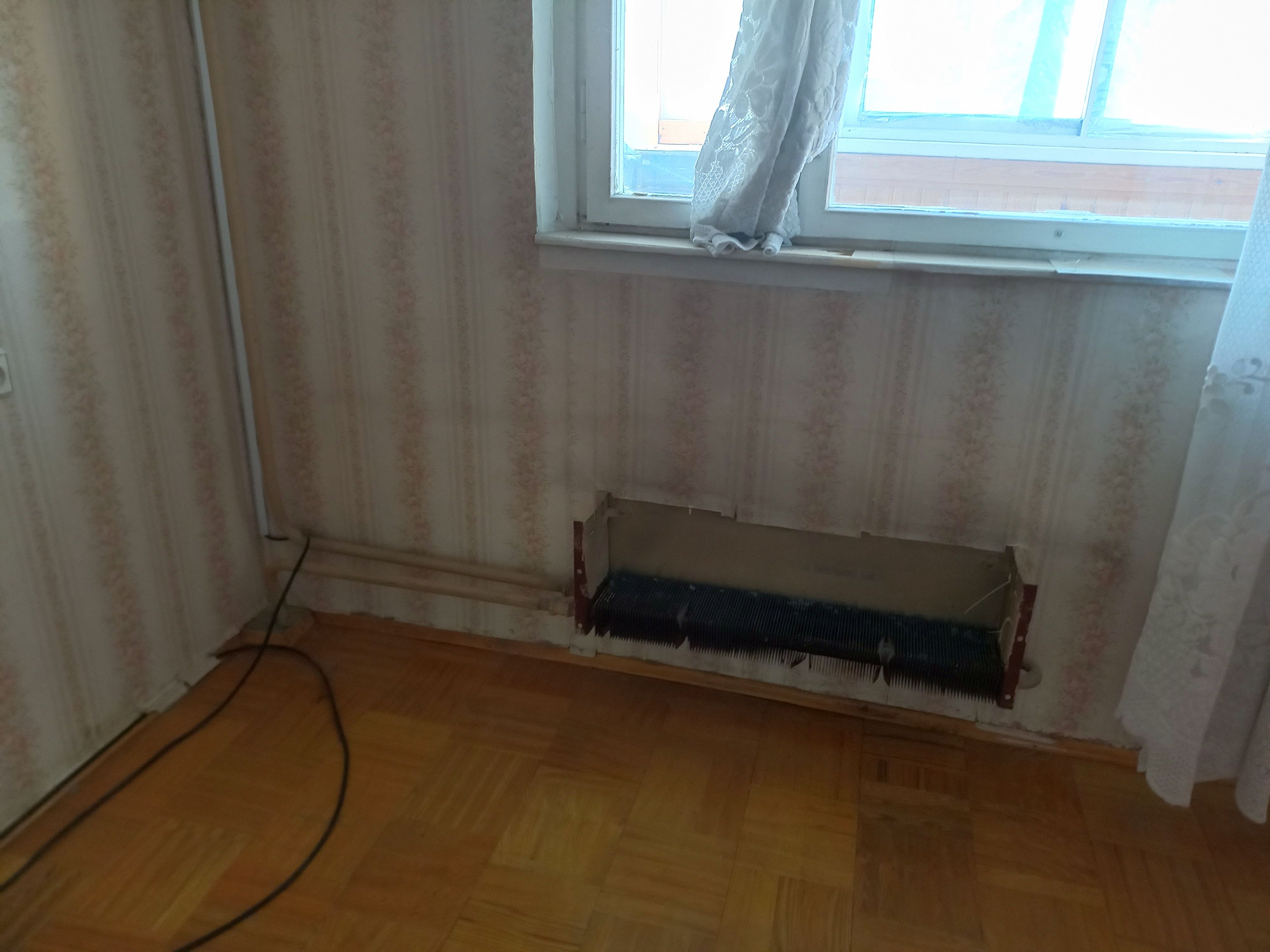 Гостиная