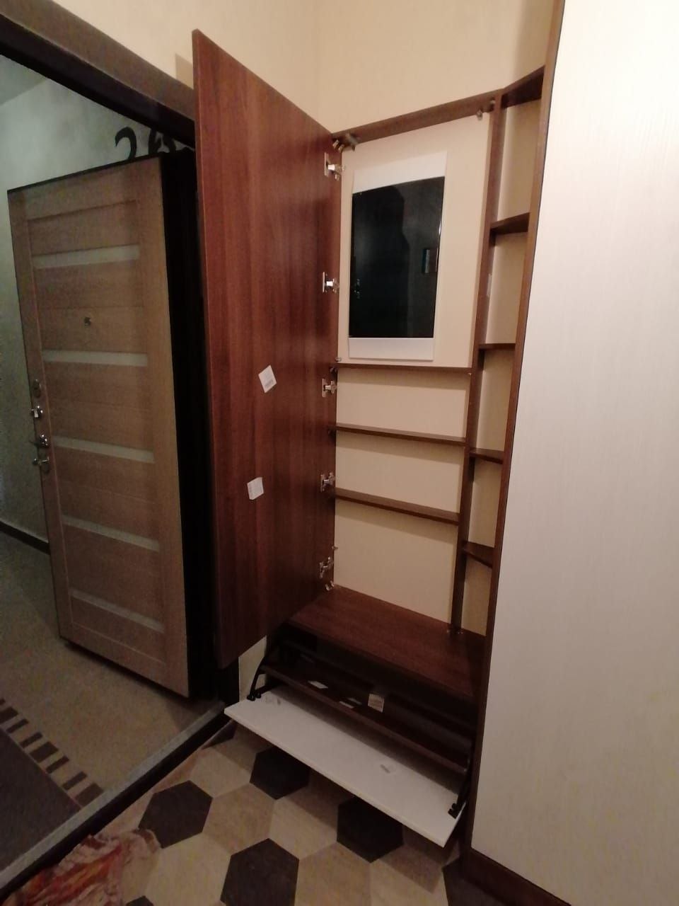 Закрыть щиток