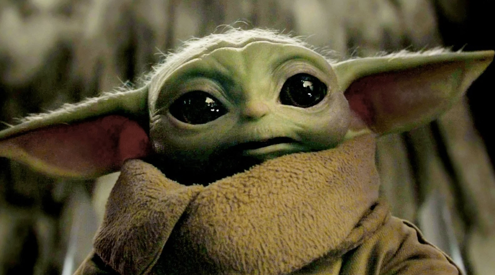 Yoda