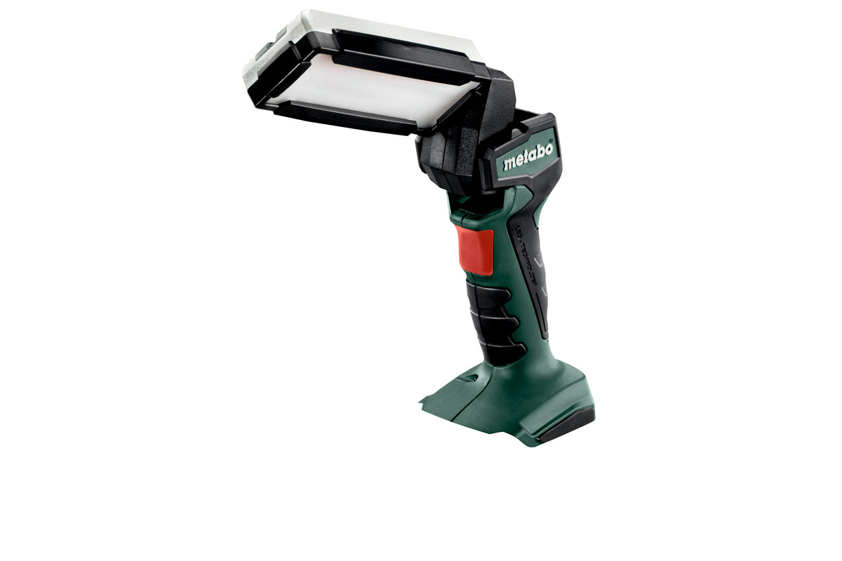 Metabo SLA 14.4-18 LED
