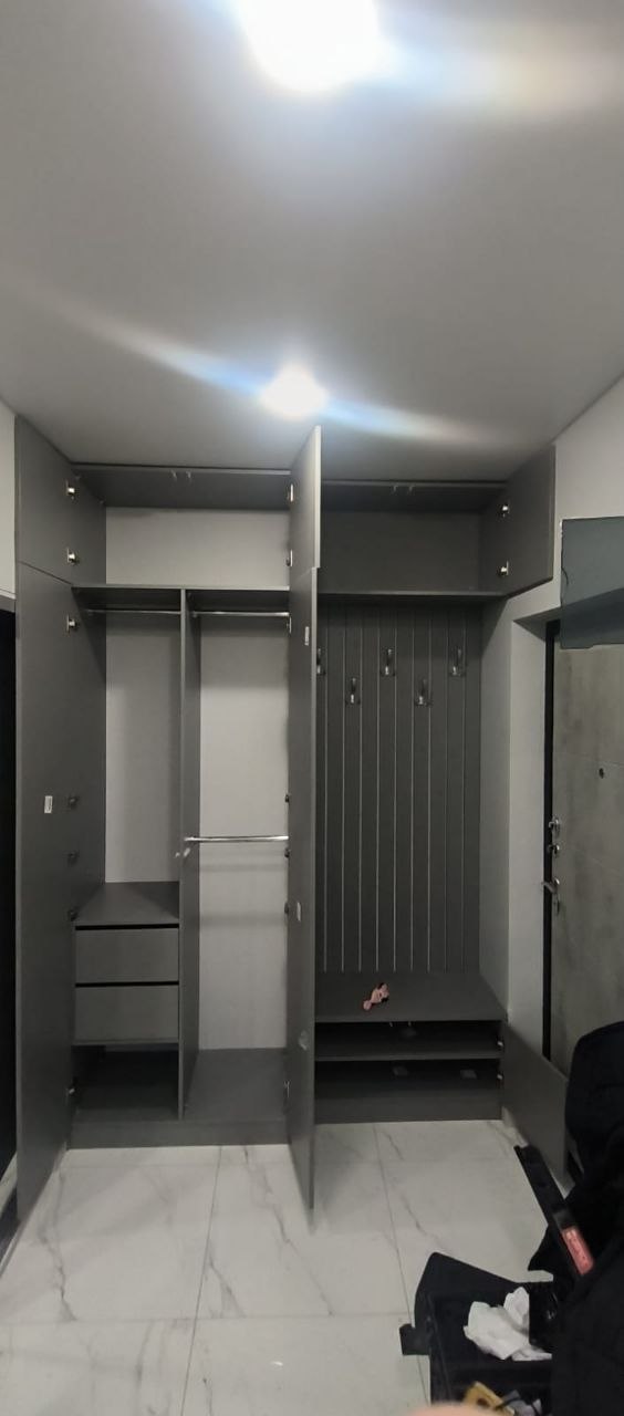 Прихожая на заказ