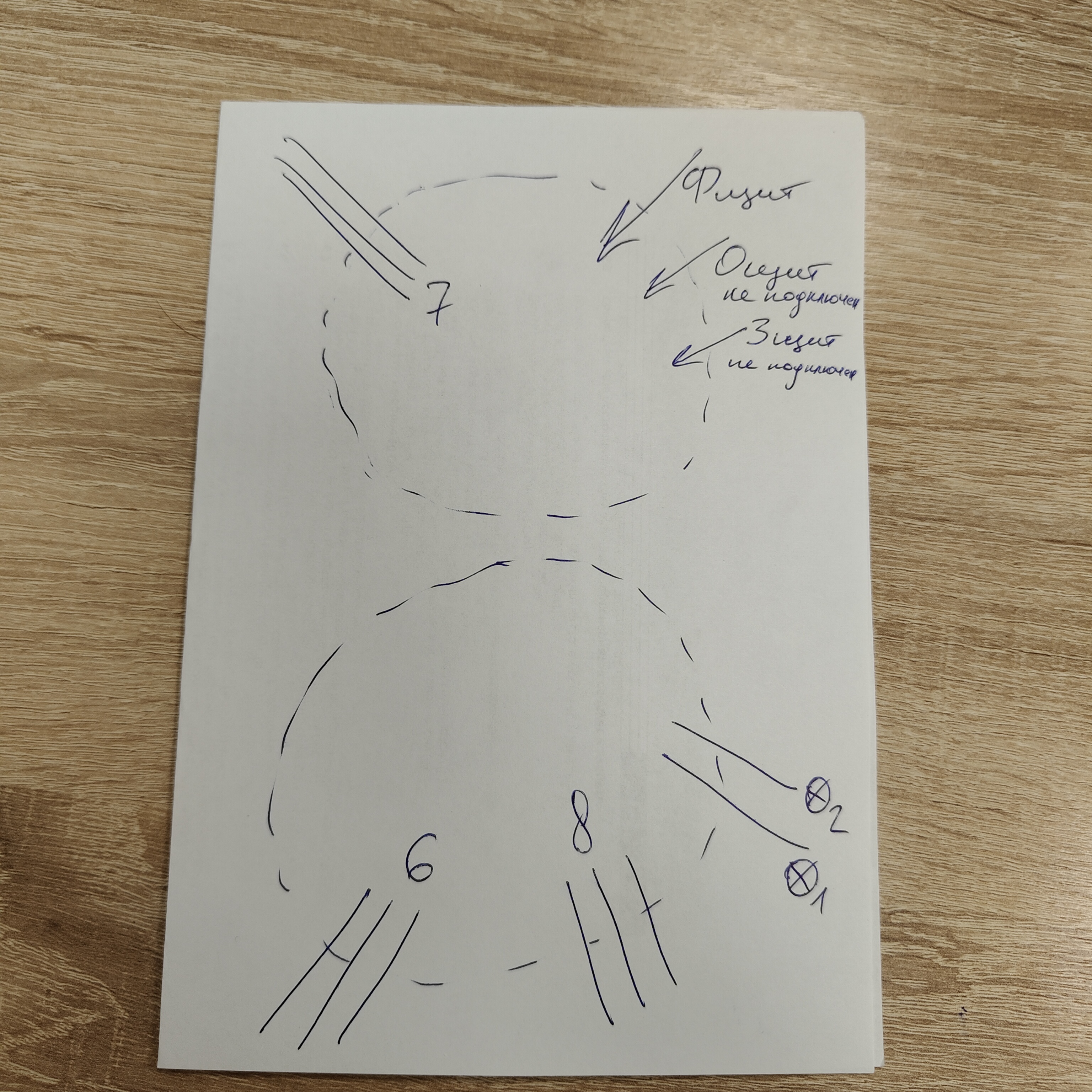 2 коробки