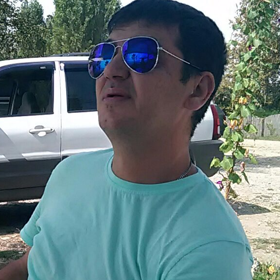 Сергей Сочи