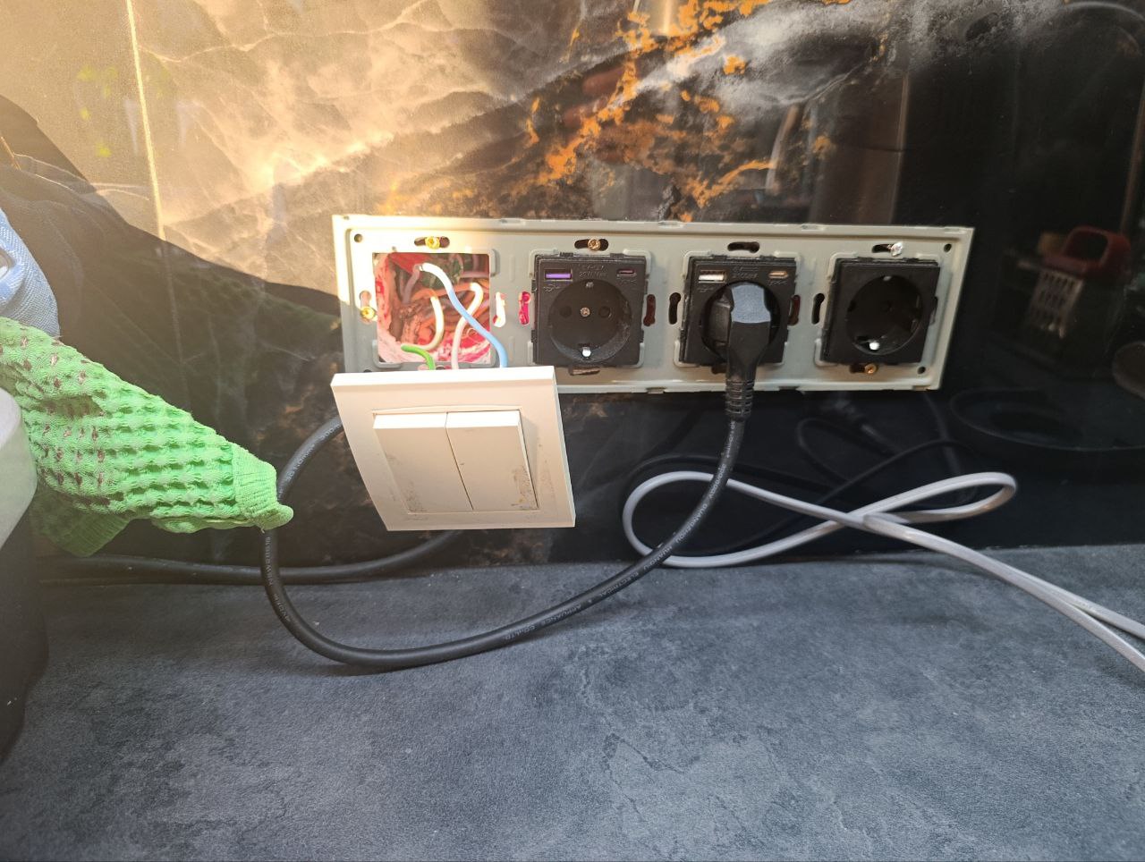 выключатель