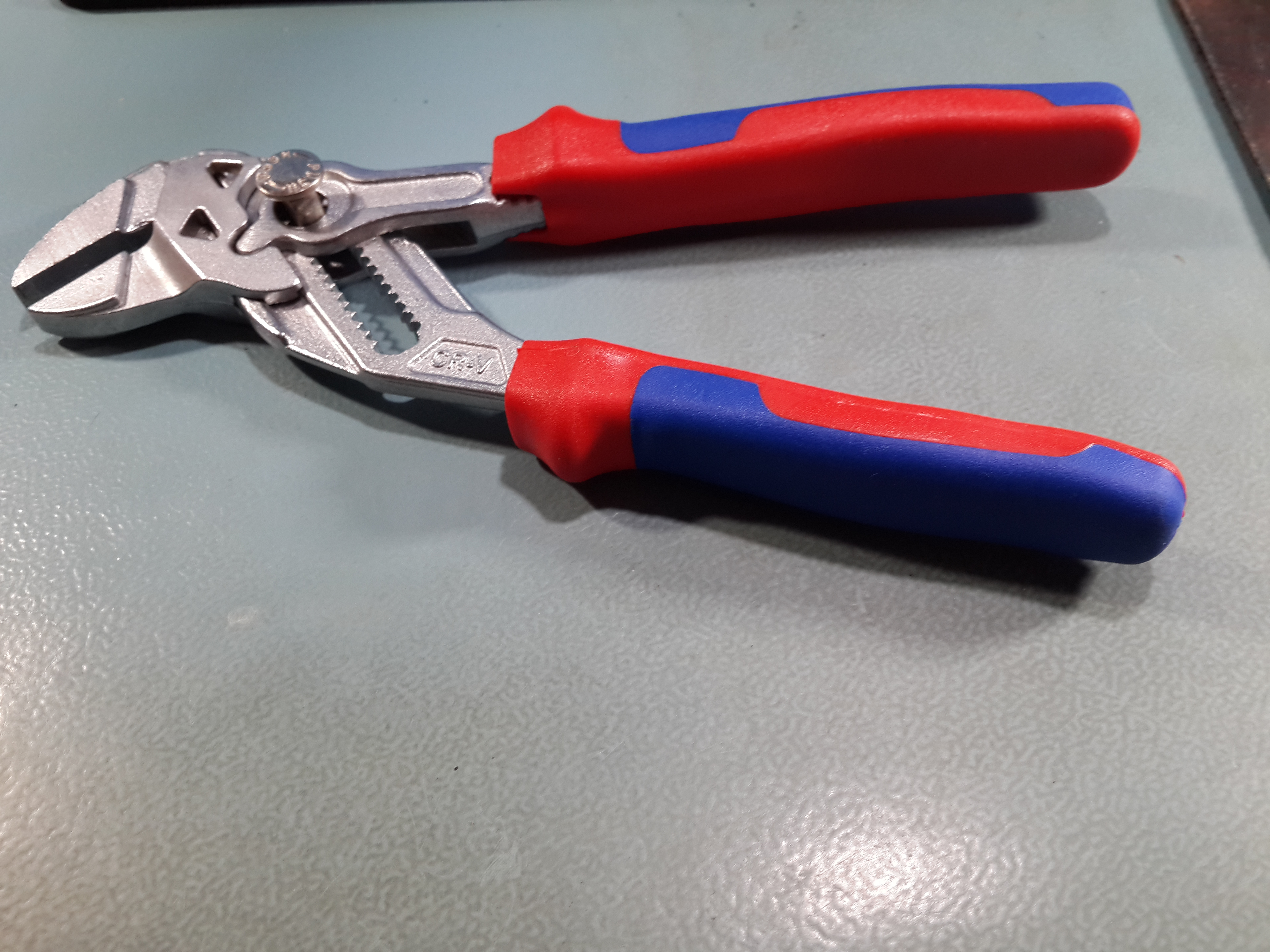 Фото присланного ключа