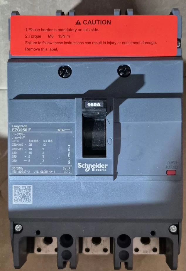 ezc250f