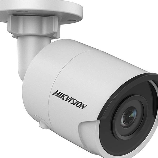 HikvisionZ