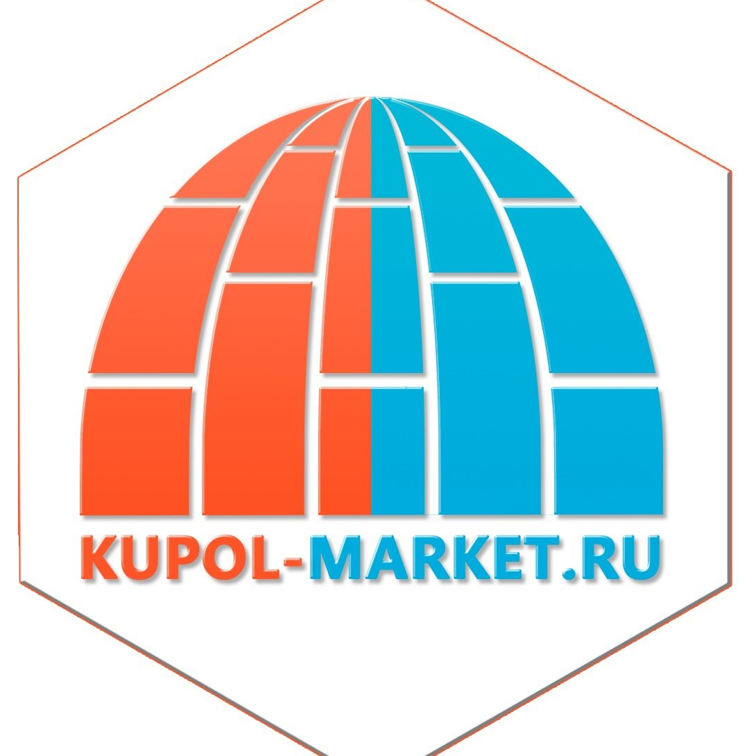 Kupolmarket