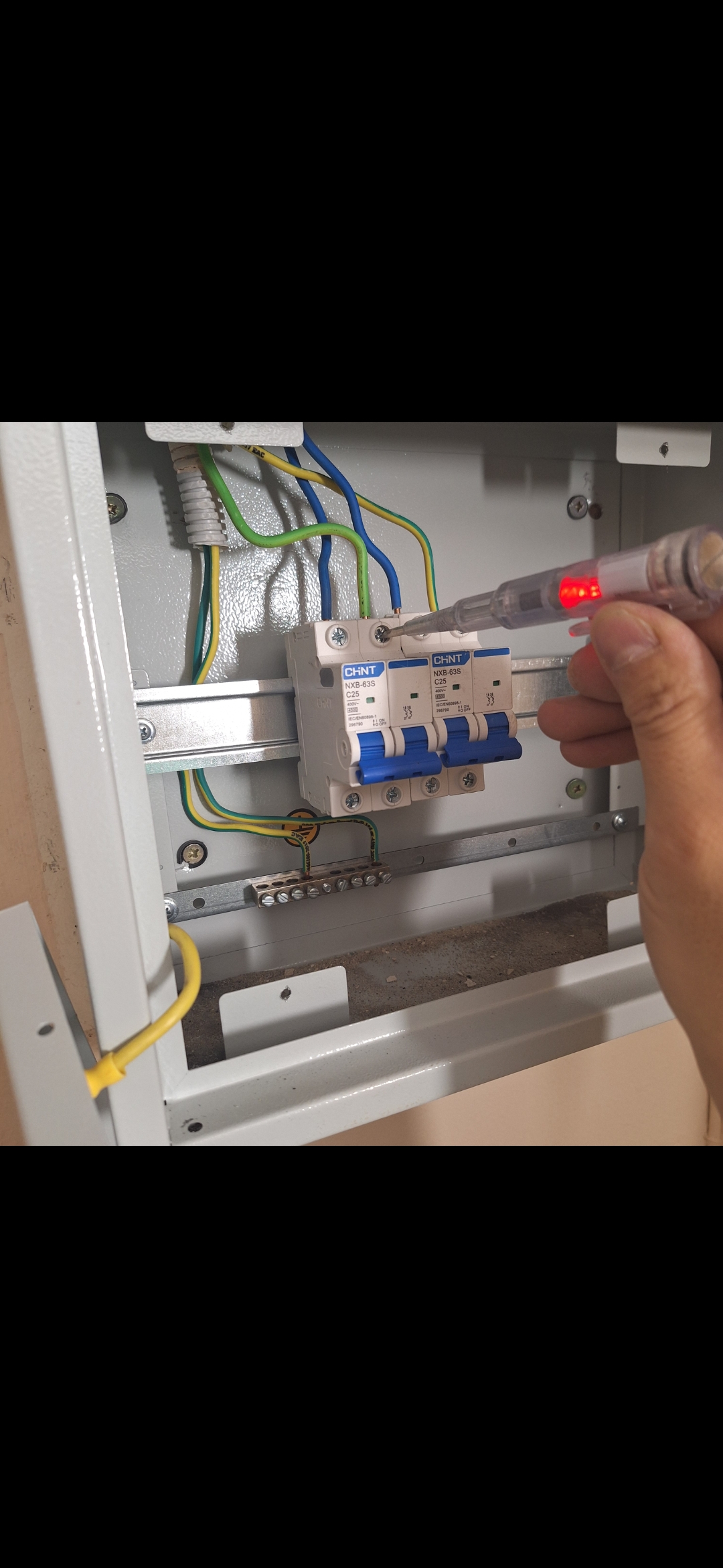 Юмор электриков