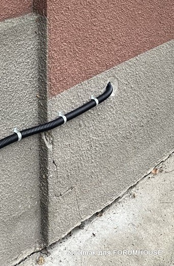 фунд -отмостка