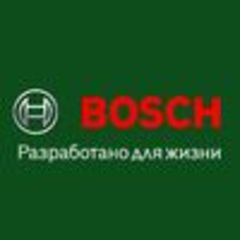 Bosch DIY