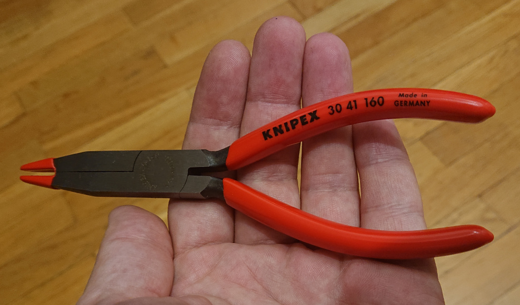 Knipex 30 41 160