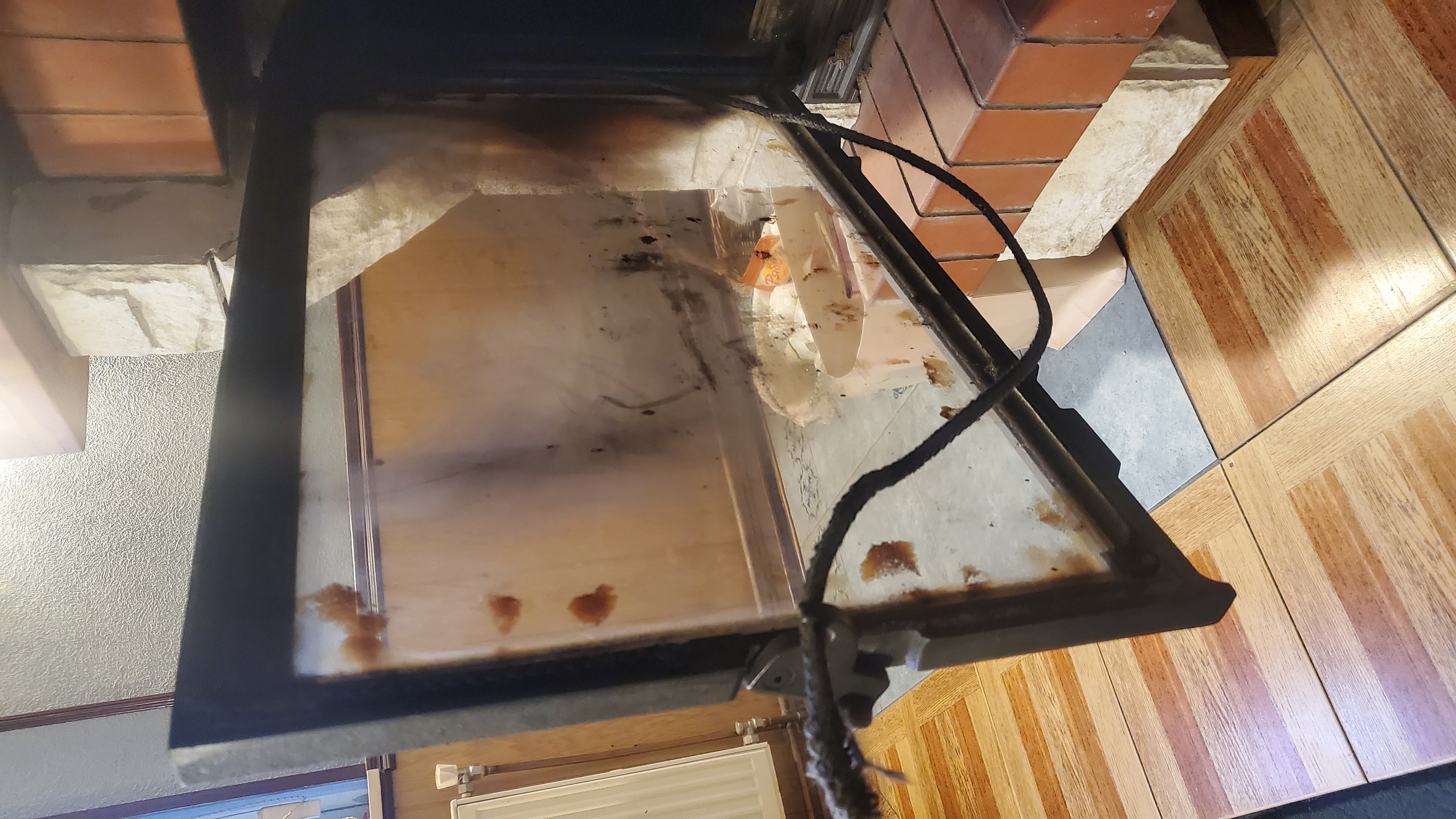 Это - ПРОБЛЕМА.