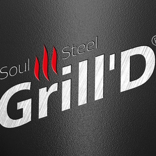 Grill'D
