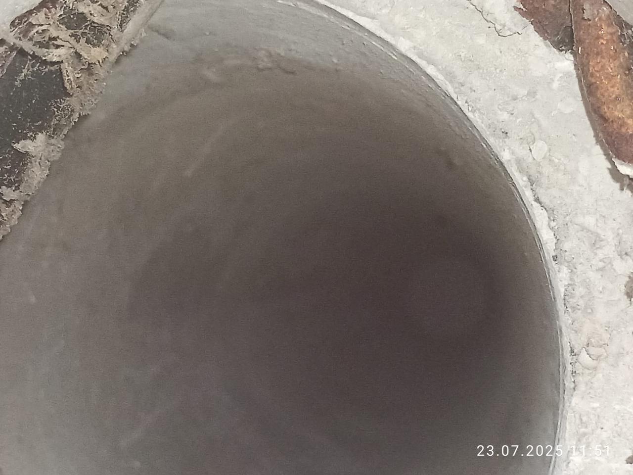 Сателлит из кухни