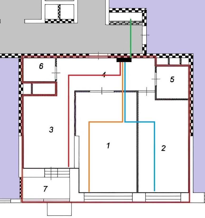 Отопление - 002 Целевое состояние 2