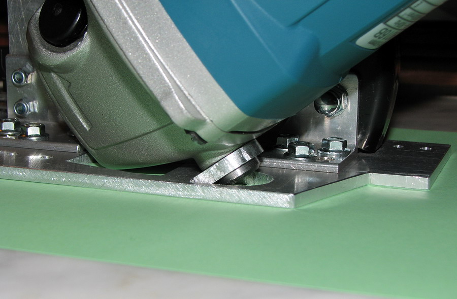 приспособа м 2