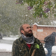 Аватар пользователя