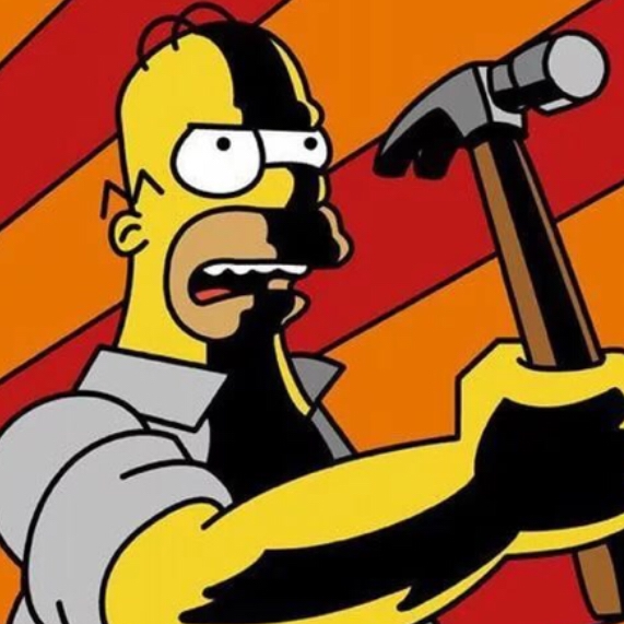 Homer j