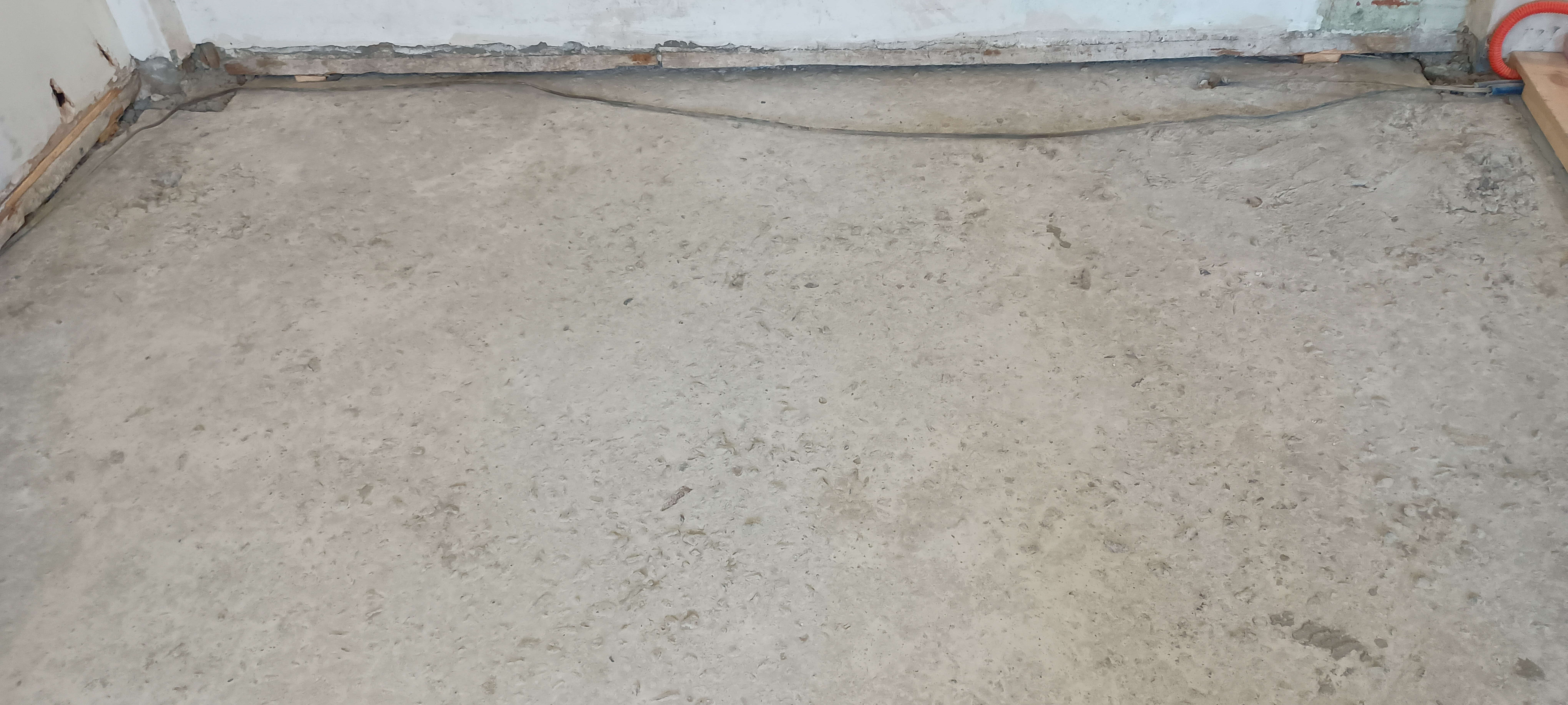 Плита перекрытия