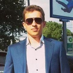 Александр Ясинский