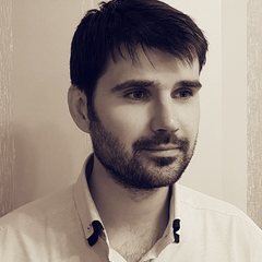 Никита Степаньков