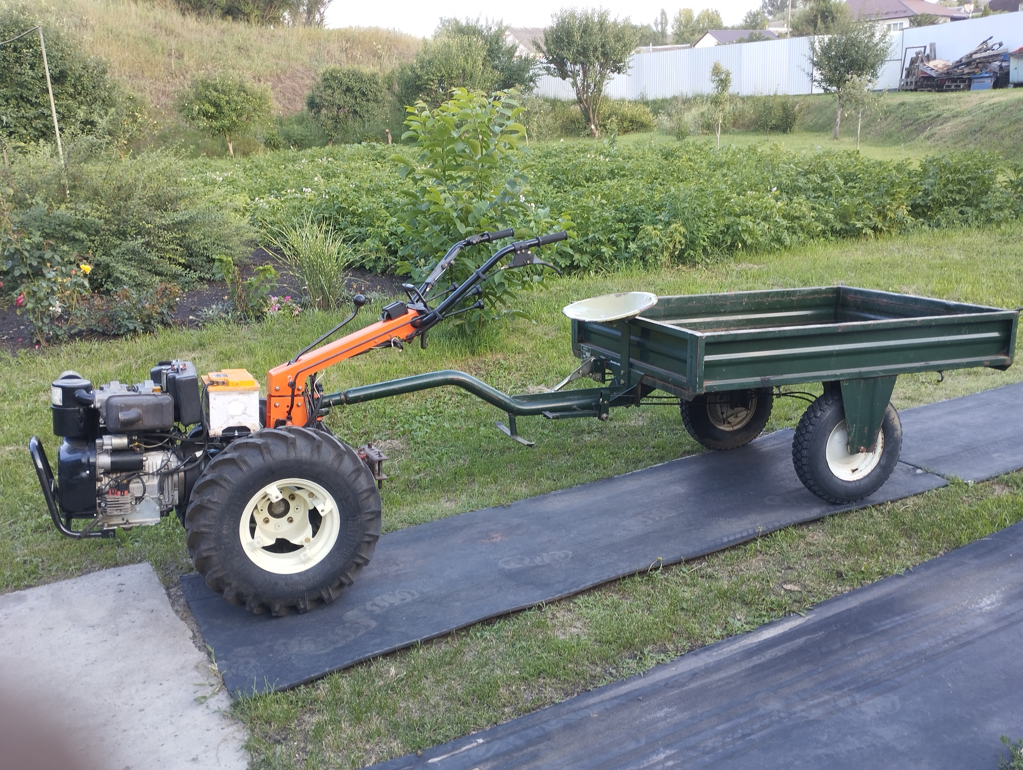 Вот такой Goldoni Super Lux 150
