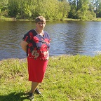 Алиса Вертягина