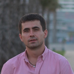 Владимир Марченко