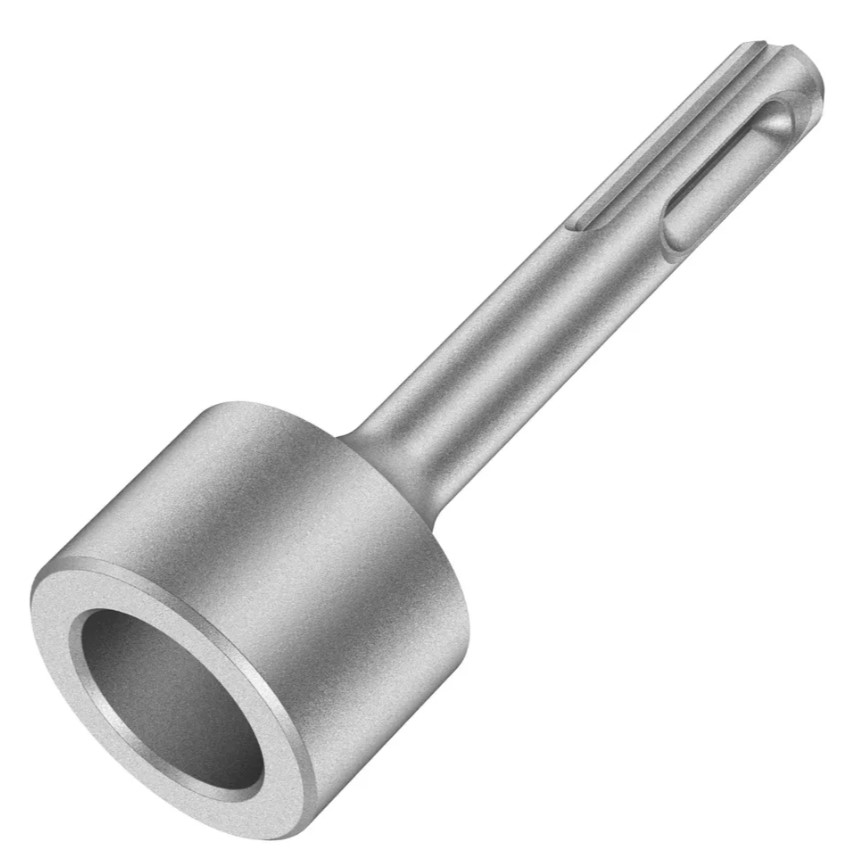 Насадка для перфоратора для забивания анкера SDS PLUS