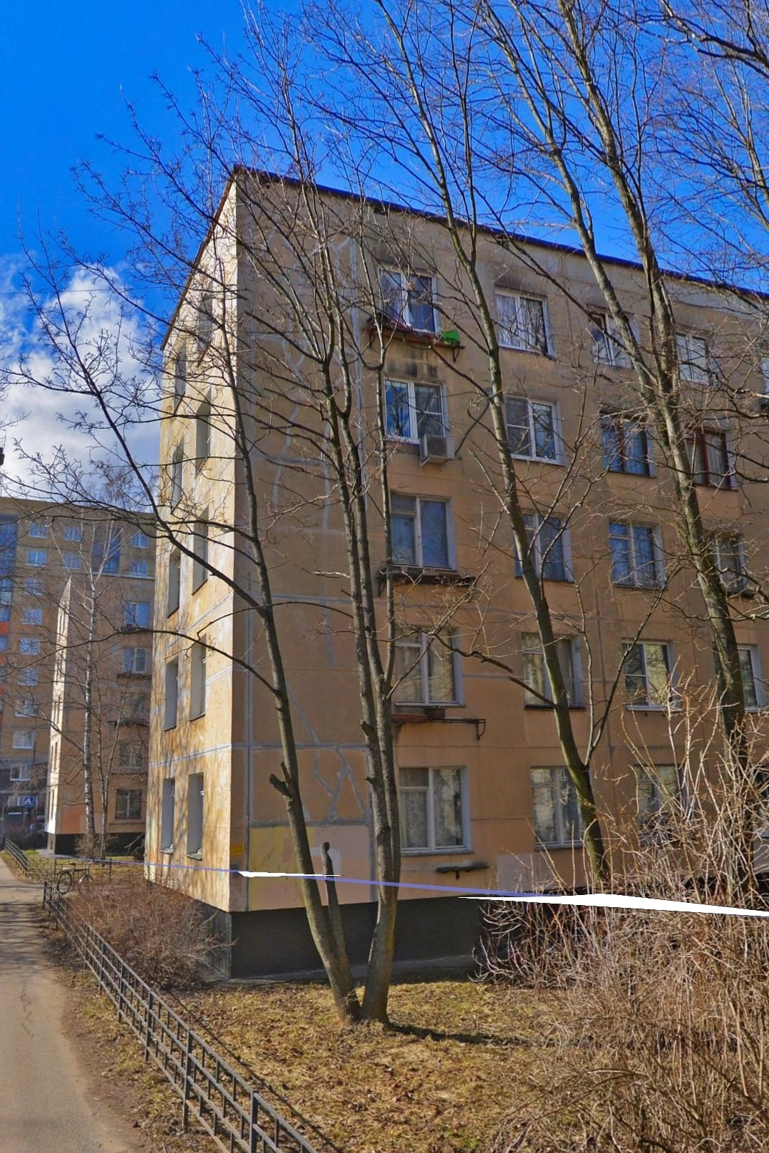 Хрущ, православный истинный хрущ
