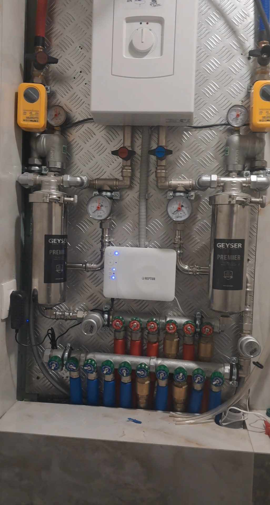 Готовый вариант