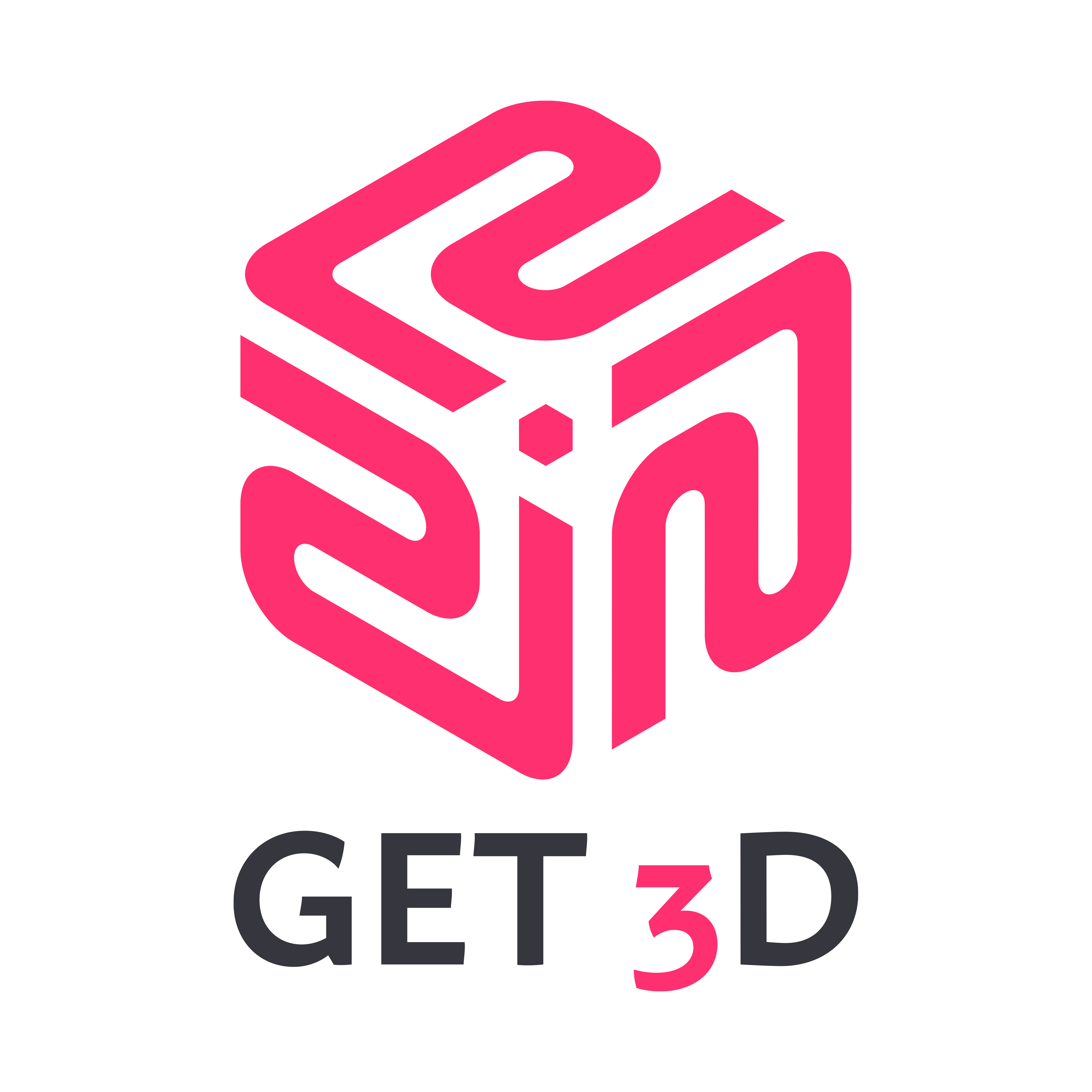 Get 3D