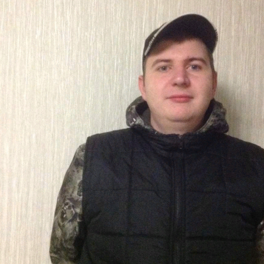 Михаил Зеньков
