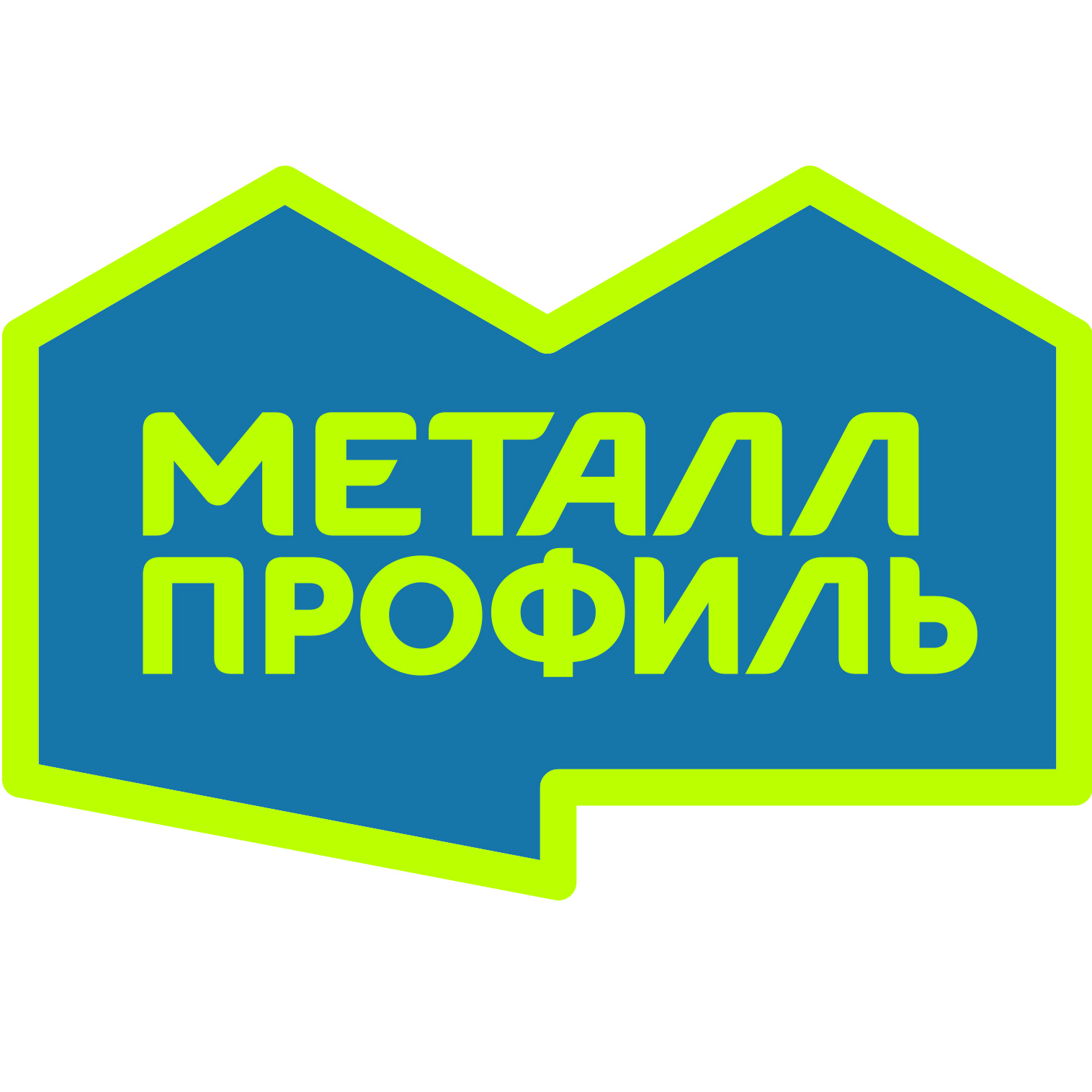 Металл Профиль